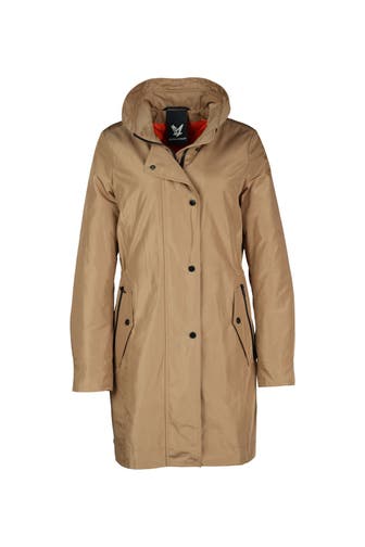 FUCHS SCHMITT Mantel camel