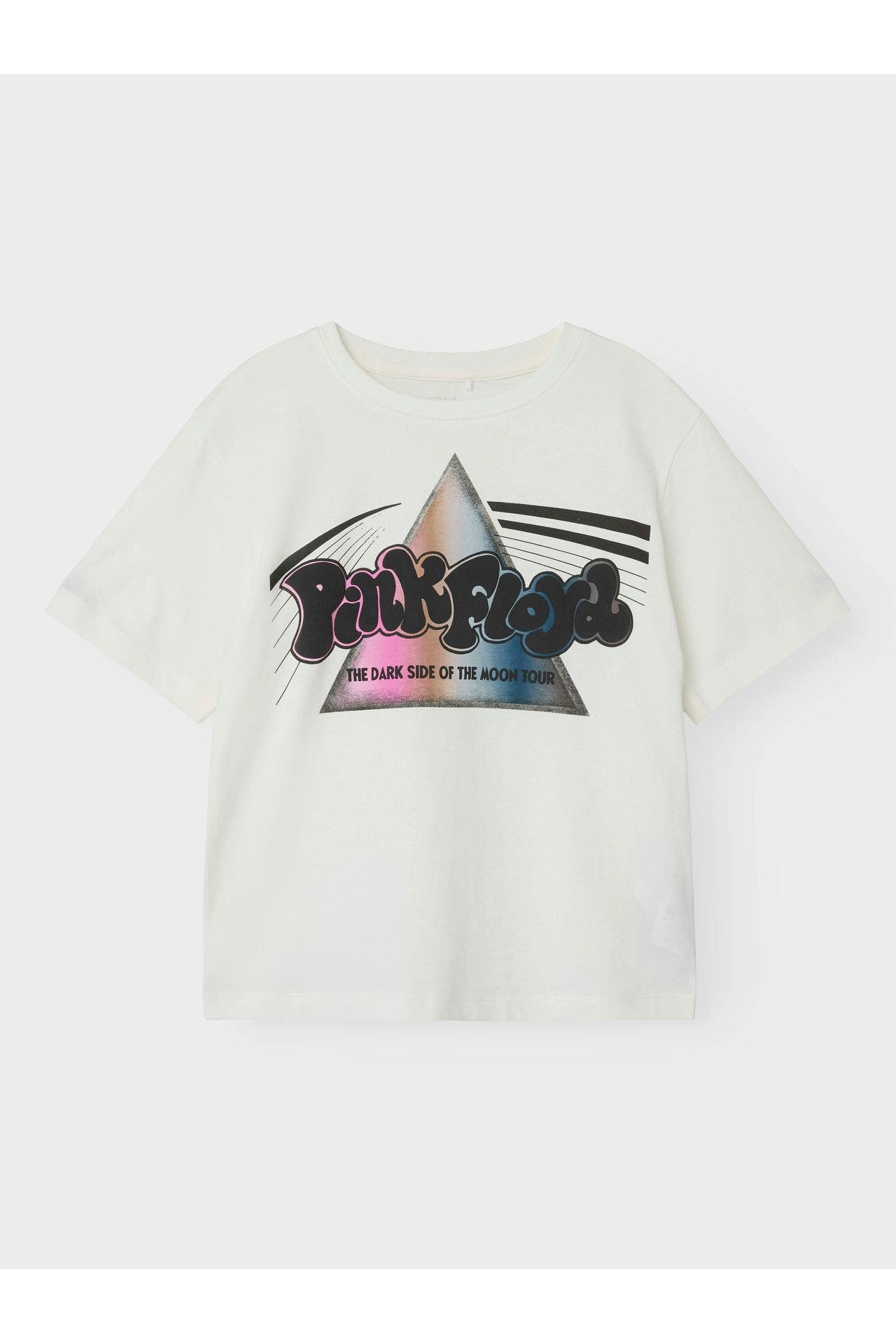 NAME IT T-Shirt weiß, Bild 1