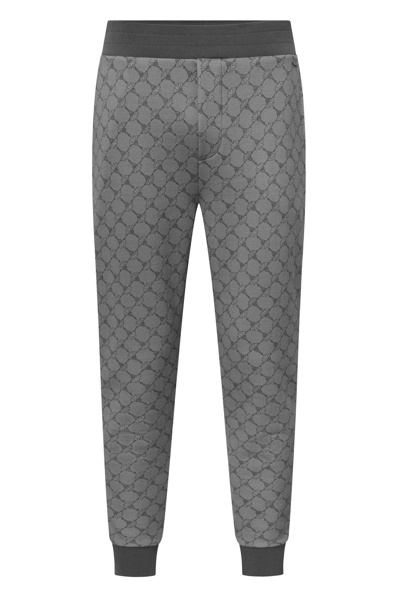 JOOP! Sweatpants 'Taylan' gemustert, Bild 1