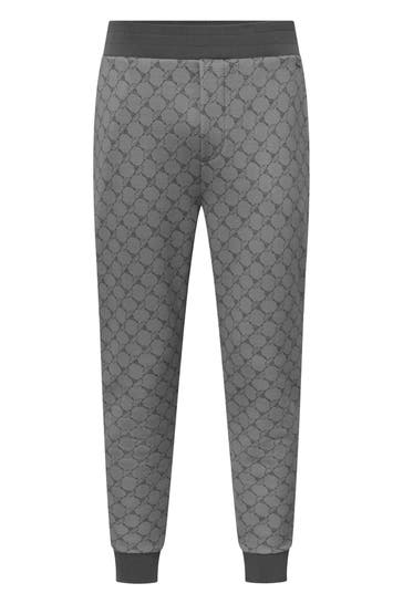 JOOP! Sweatpants 'Taylan' gemustert