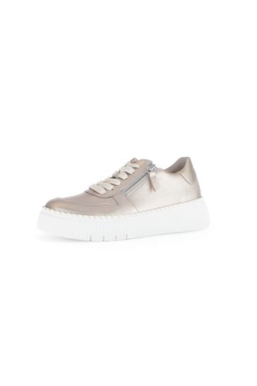 GABOR Sneaker bronze
