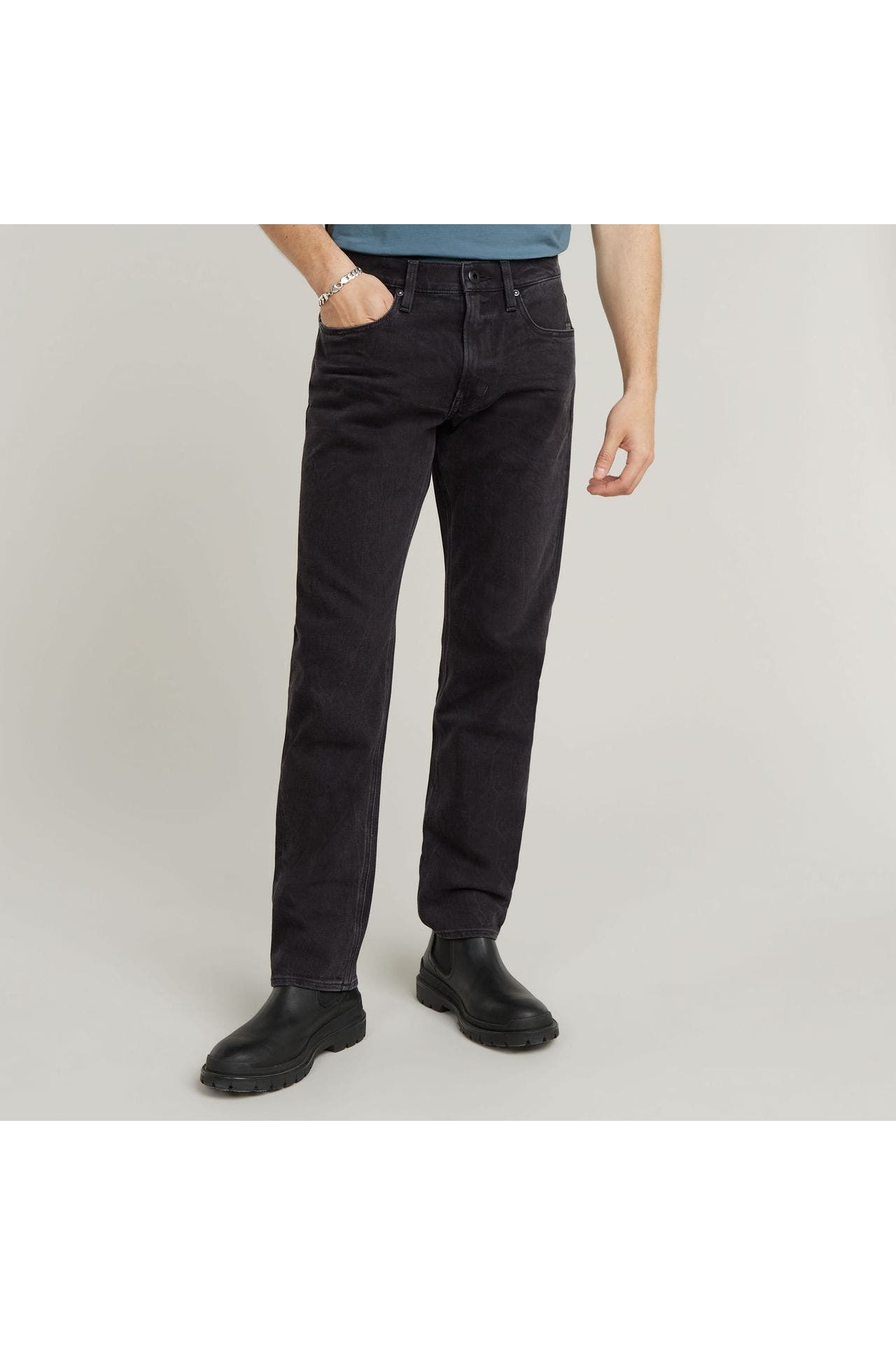 G-STAR Jeans 'Dakota' straight, Bild 1