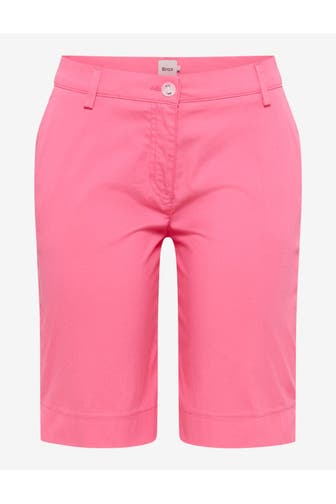 BRAX Shorts pink