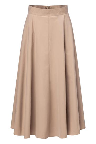 WINDSOR. Maxirock beige