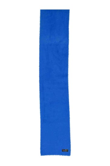 FRAAS Schal royalblau
