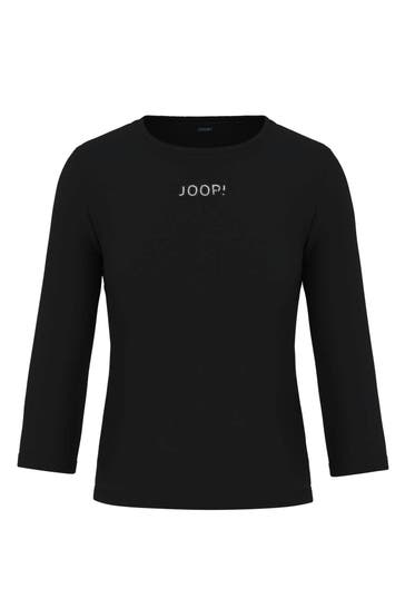 JOOP! Longsleeve schwarz