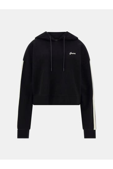 GUESS Black Hoodie