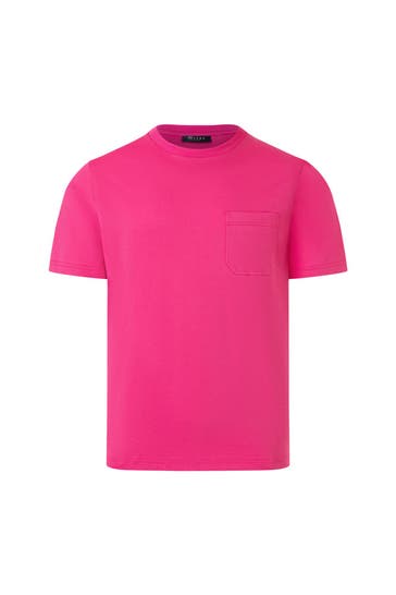 MAERZ MUENCHEN T-Shirt pink