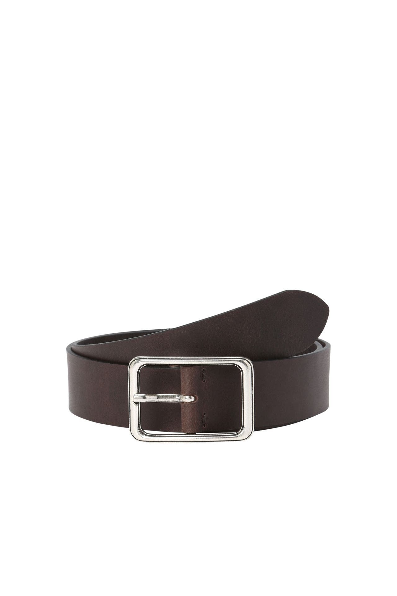 LLOYD BELTS Ledergürtel braun, Bild 1