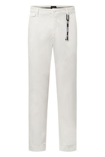 STRELLSON Chino Luc creme Straight
