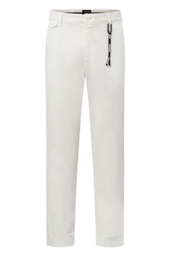 STRELLSON Chino Luc creme Straight