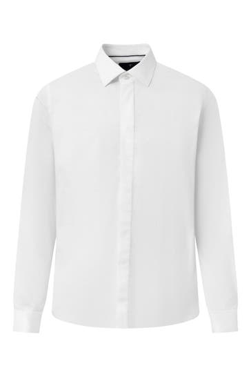 JOOP! Business-Hemd 'Pitu' Slim Fit