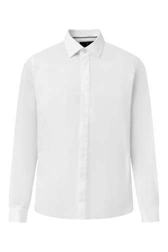 JOOP! Business-Hemd 'Pitu' Slim Fit