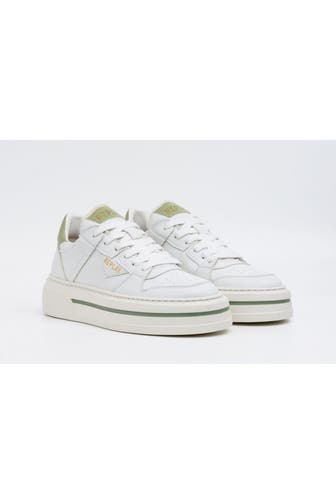 REPLAY Sneaker weiß