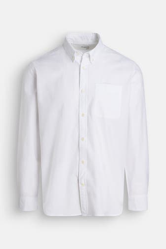 SELECTED Casual-Hemd weiß