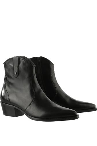 HÖGL Cowboy-Boots 'Tate' schwarz