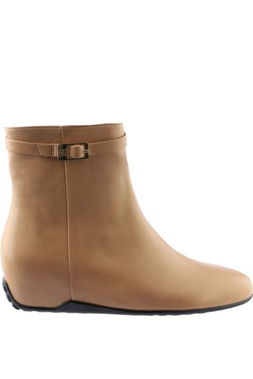 HÖGL Stiefeletten 'Lina' hellbraun