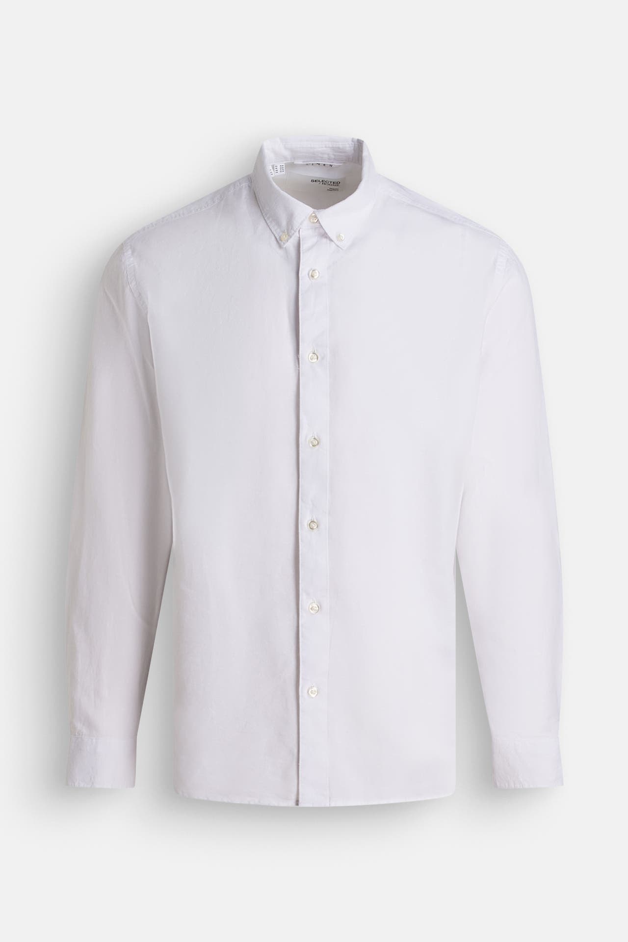 SELECTED Casual-Hemd Regular Fit, Bild 1