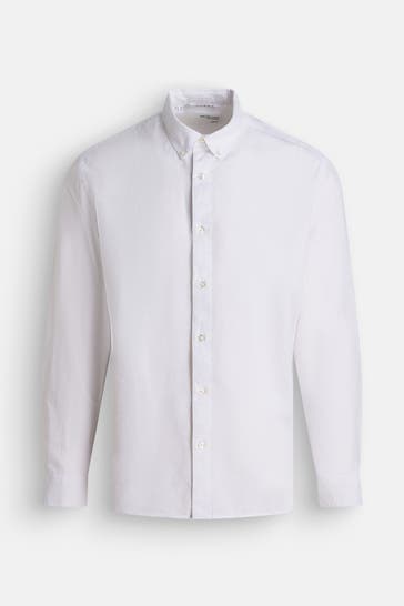 SELECTED Casual-Hemd Regular Fit