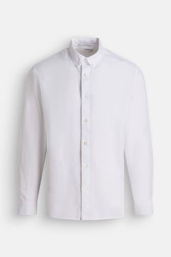 SELECTED Casual-Hemd Regular Fit