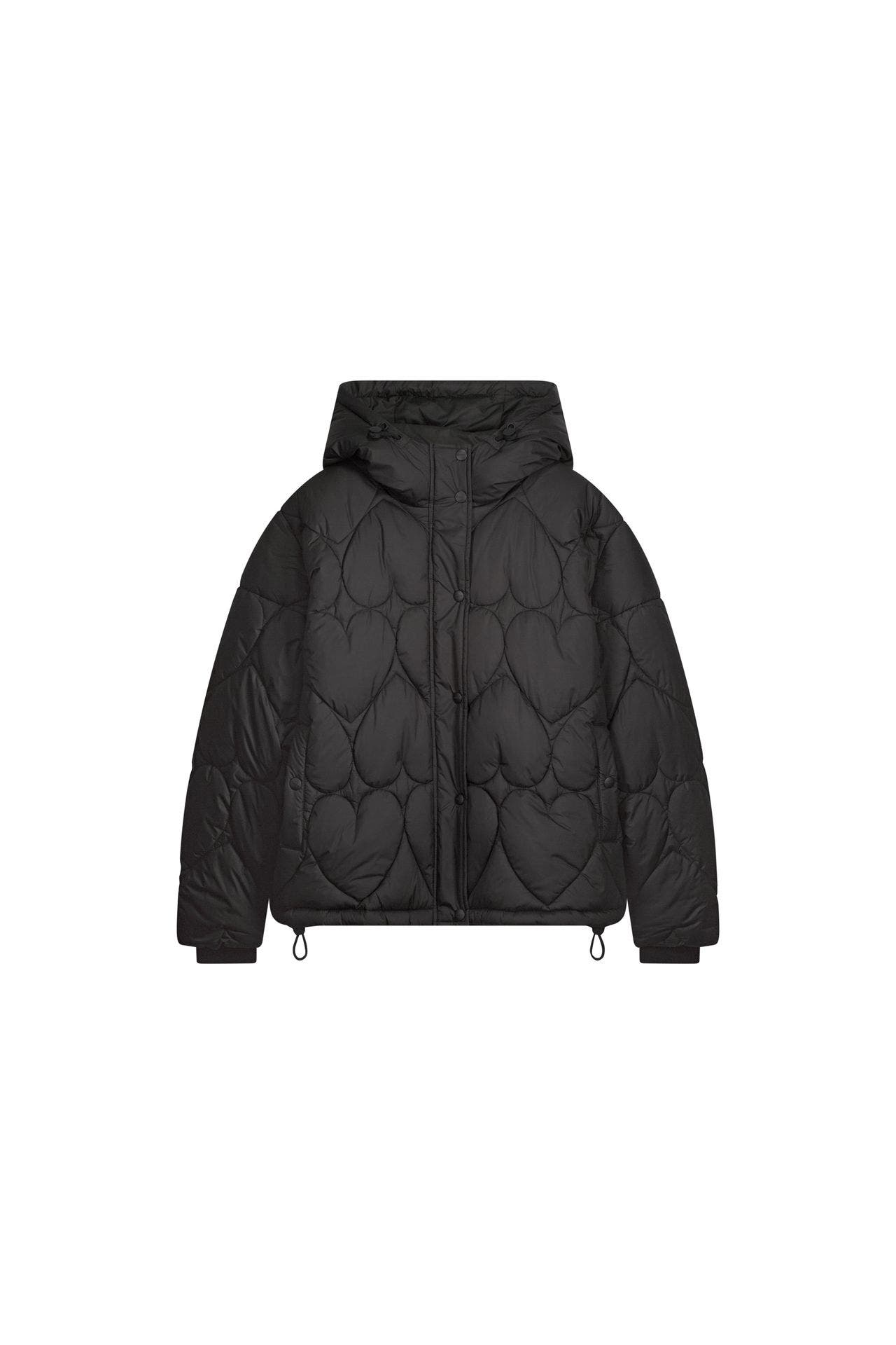 FABIENNE CHAPOT Steppjacke 'Prisca' schwarz, Bild 1
