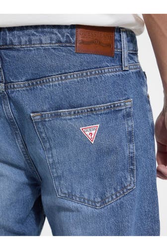 GUESS Jeans blau slim