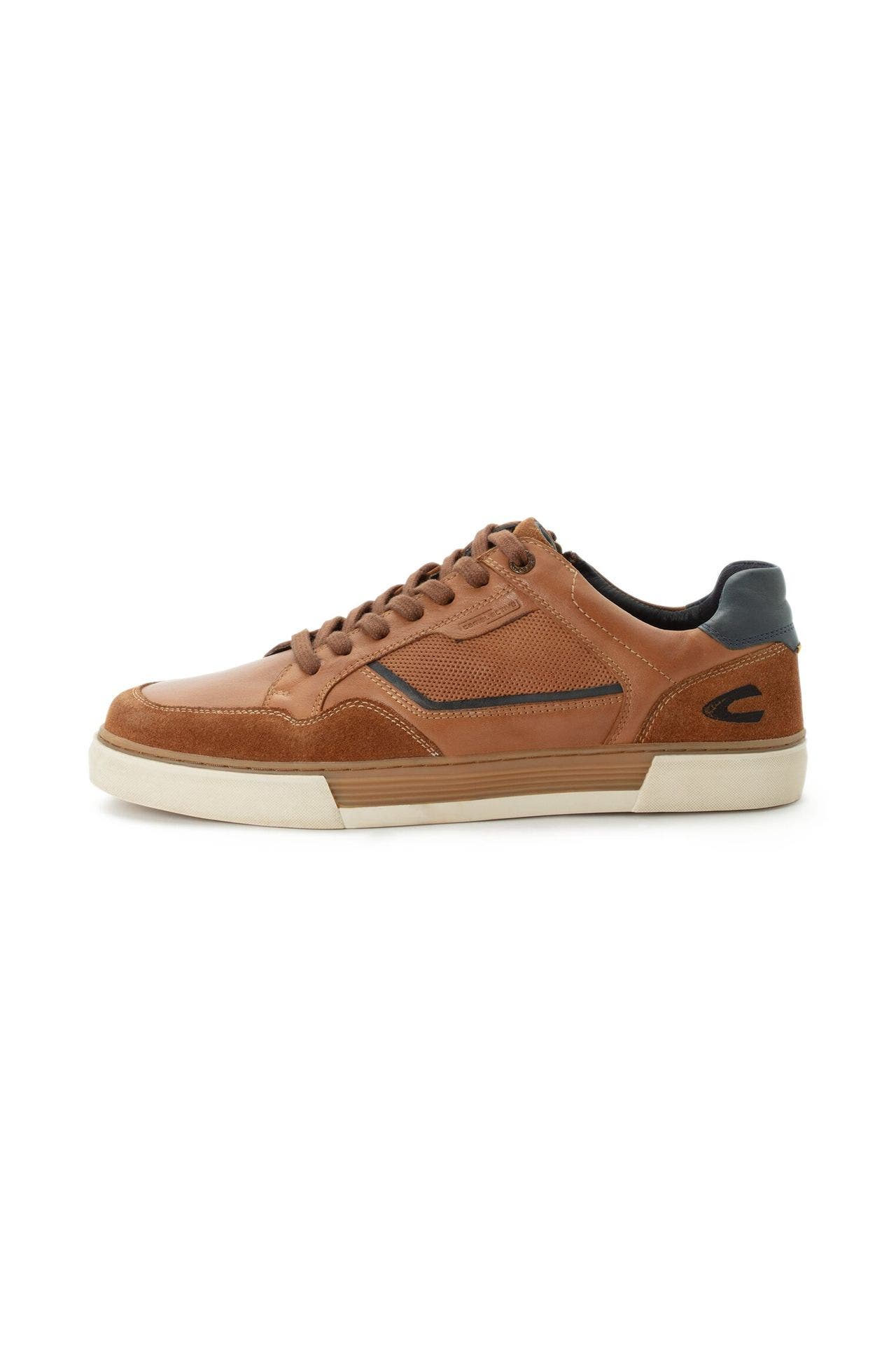 CAMEL ACTIVE Sneaker 'Bayland' cognac, Bild 1