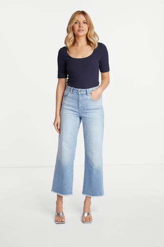 RICH & ROYAL T-Shirt königsblau