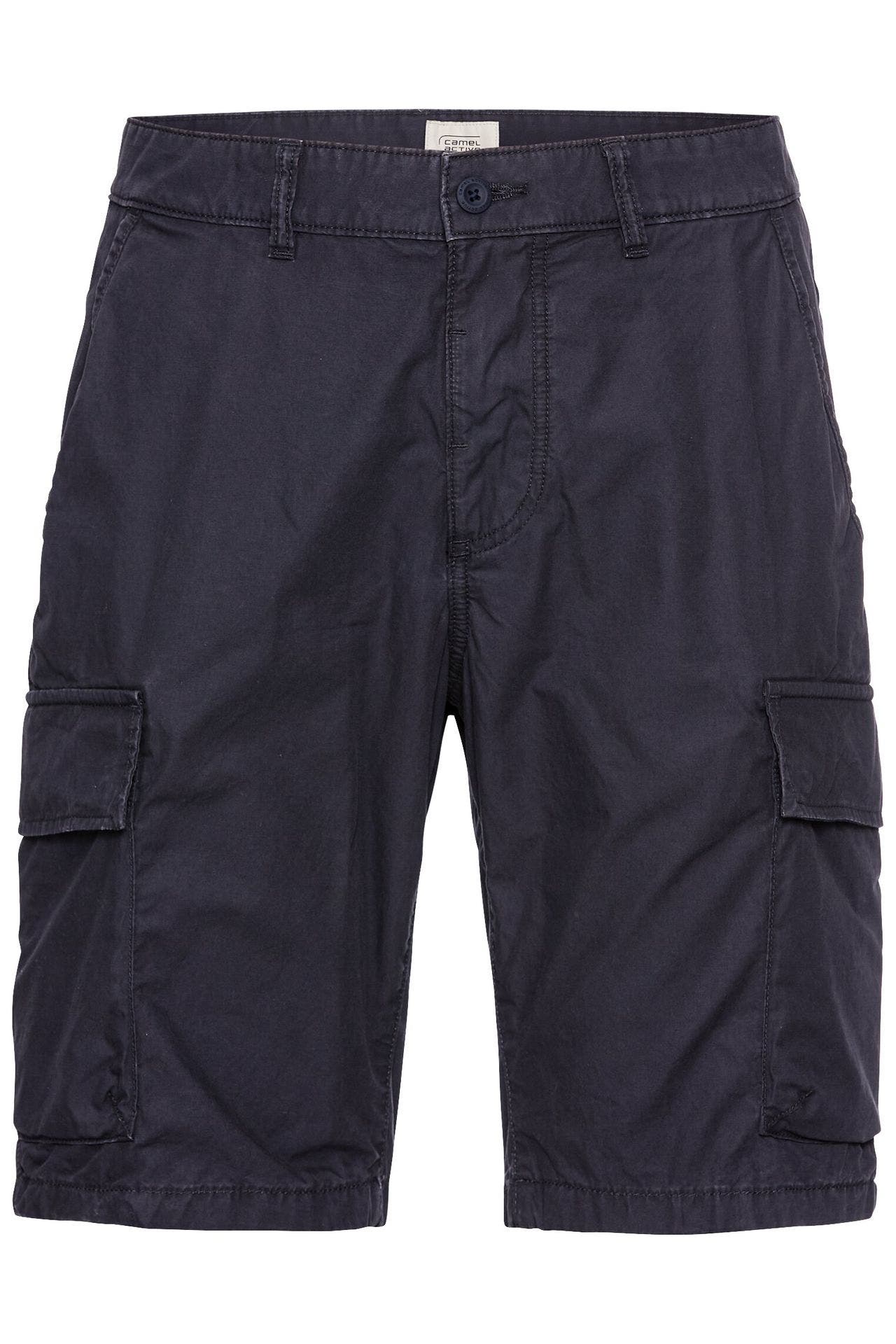 CAMEL ACTIVE Cargo-Shorts nachtblau, Bild 1