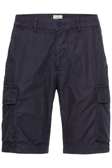 CAMEL ACTIVE Cargo-Shorts nachtblau