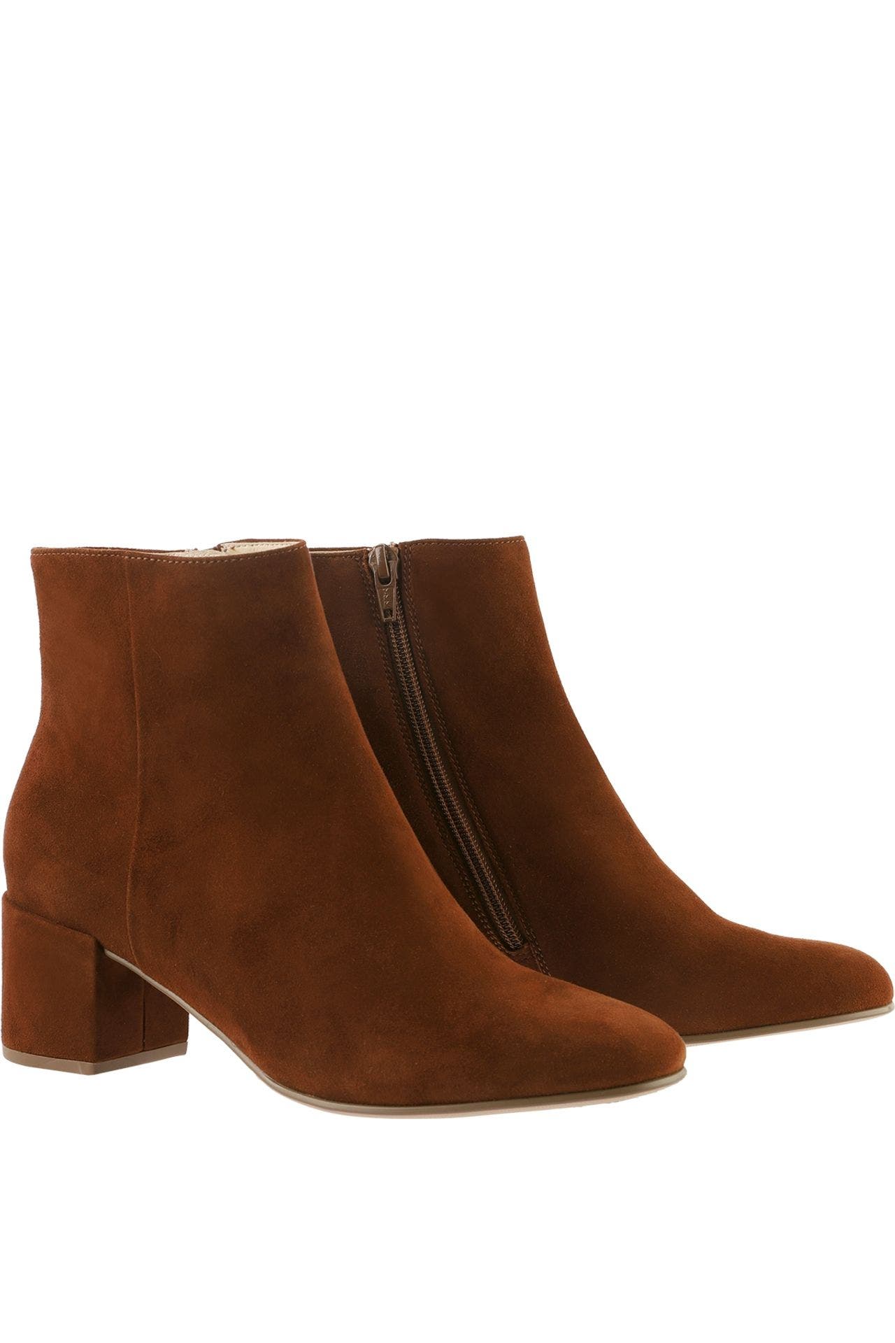 HÖGL Stiefeletten 'Daydream' cognac, Bild 1
