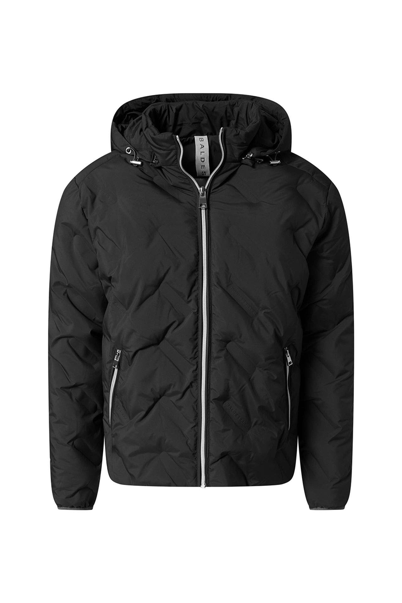 BALDESSARINI Jacke 'Sonic' schwarz, Bild 1