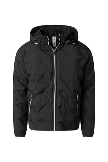 BALDESSARINI Jacke 'Sonic' schwarz