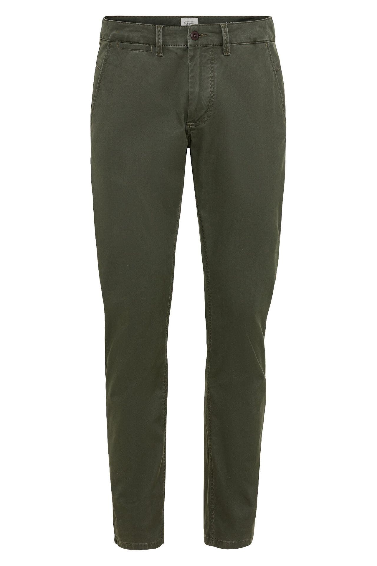 CAMEL ACTIVE Chino oliv, Bild 1