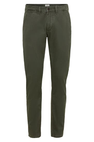 CAMEL ACTIVE Chino oliv