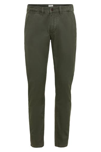 CAMEL ACTIVE Chino oliv