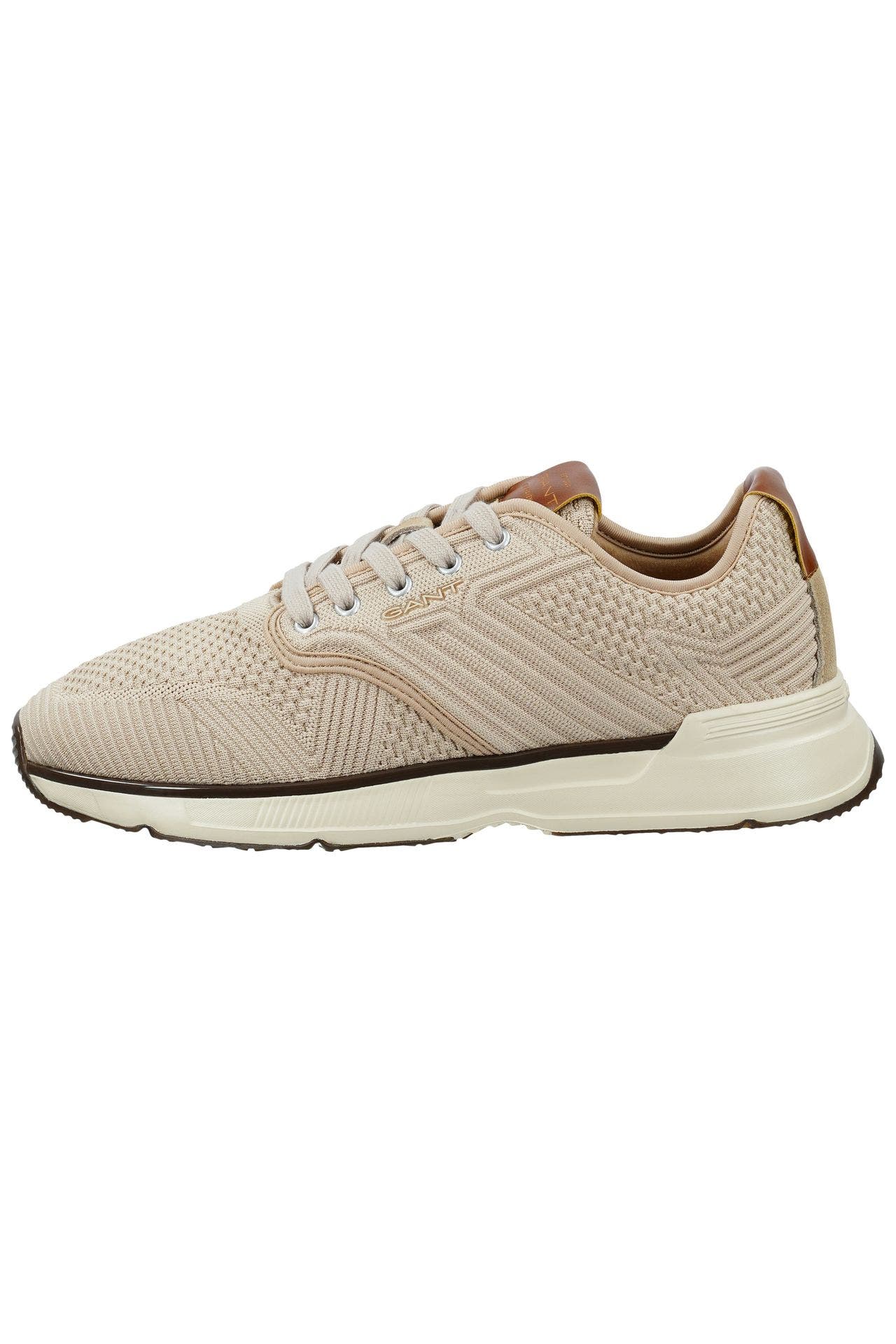 GANT Sneaker 'Beeker' creme, Bild 1