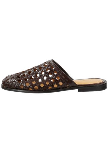 GANT Slides 'Gimble' dunkelbraun
