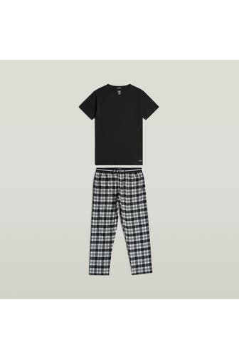 G-STAR Pyjama 'Marlow' mehrfarbig