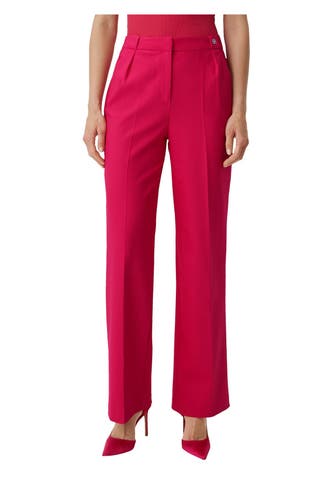 COMMA, Business-Hose pink