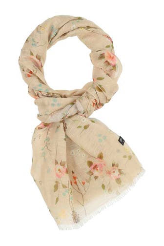 FRAAS Tuch floral