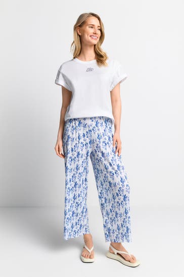 RICH & ROYAL T-Shirt weiß