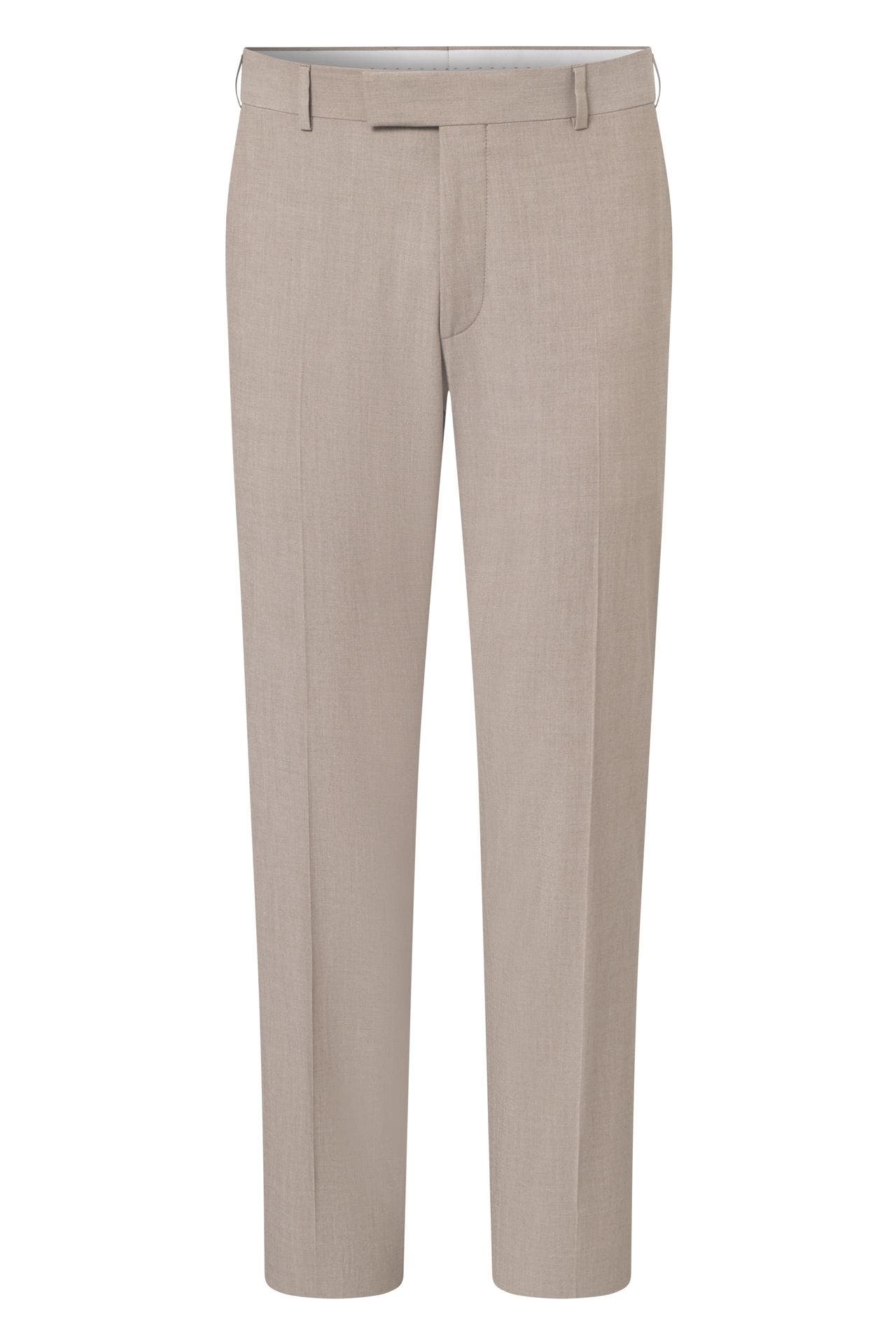 STRELLSON Stoffhose 'Madden' beige, Bild 1