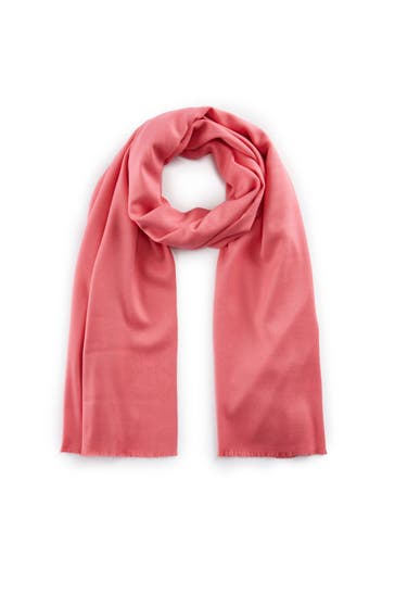 CODELLO Schal pink