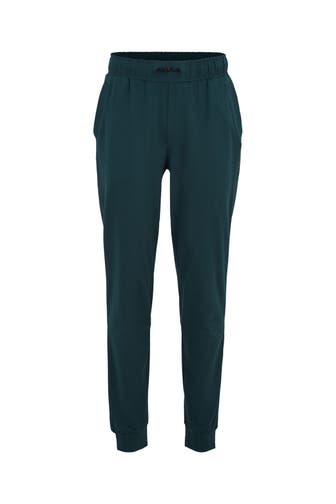 JOY SPORTSWEAR Sporthose 'Johan' petrol