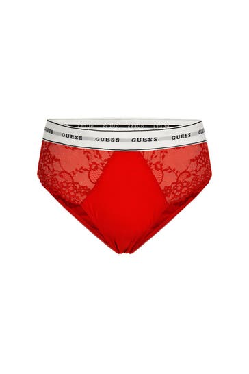 GUESS Shaping-Slip 'Belle' rot