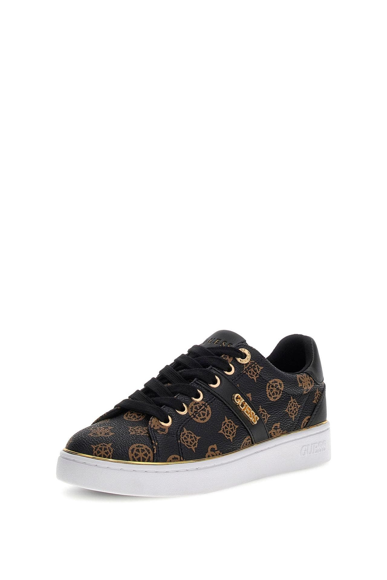 GUESS Sneaker 'Britz' gemustert, Bild 1