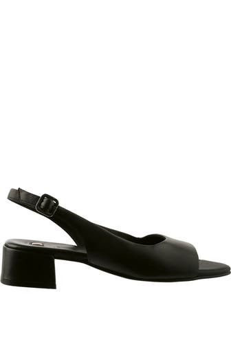HÖGL Sling-Sandaletten 'Elsa' schwarz