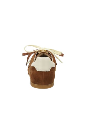 GANT Sneaker 'Sperly' cognac