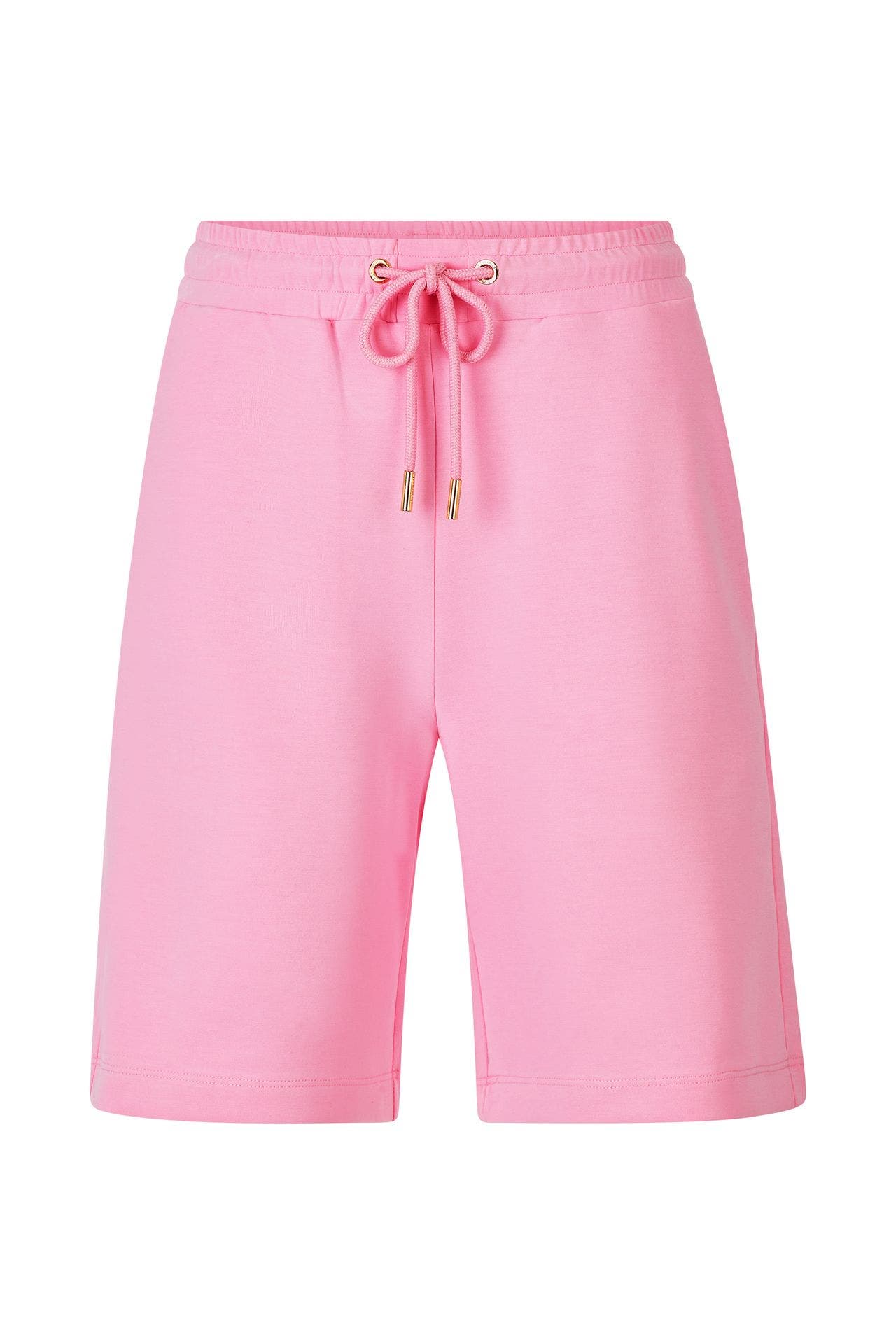RICH & ROYAL Sweat-Shorts pink, Bild 1